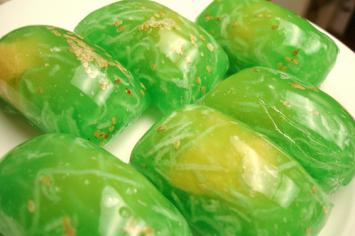 Banh Phu The - Vietnamese conjugal cake