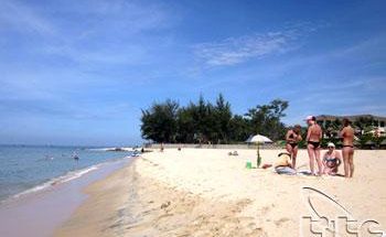 Binh Thuan builds friendly, safe tourism environment