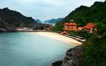 Cat Ba Island