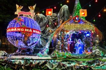 Christmas in Vietnam