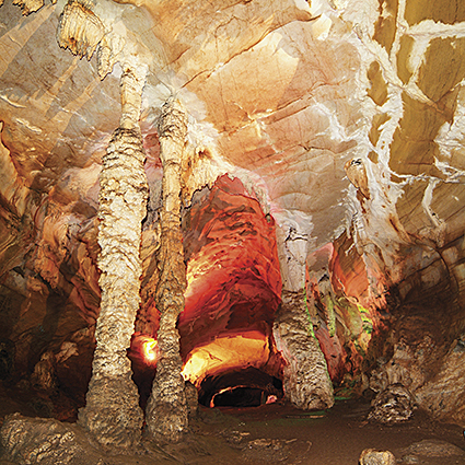 Phong Nha-Ke Bang National Park