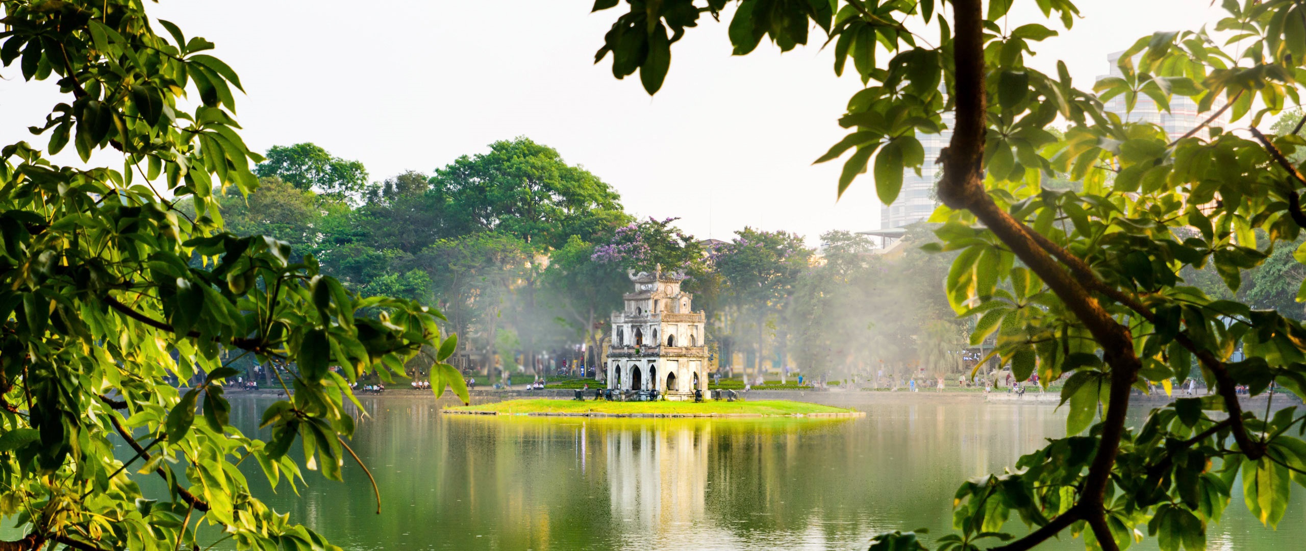 Ha Noi