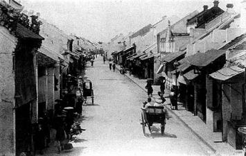 Hanoi Old Quarter