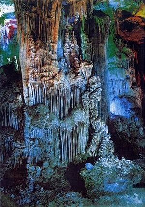Phong Nha-Ke Bang National Park