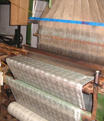 Van Phuc Silk Village