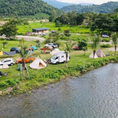 CHUA CHAN MOUNTAIN – OUR LADY OF TA PAO 02 DAYS 01 NIGHT