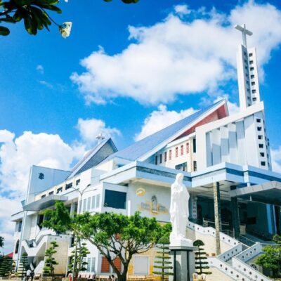 MEKONG DELTA – VIETNAM’S AGRICULTURE HEARTLAND HOLY MASS 04 Days 03 Nights