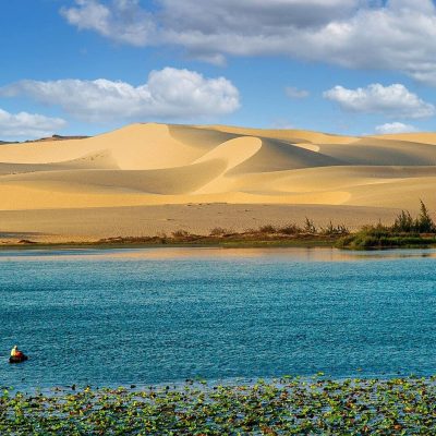 PHAN THIET – BLUE SEA 3 DAYS 2 NIGHTS