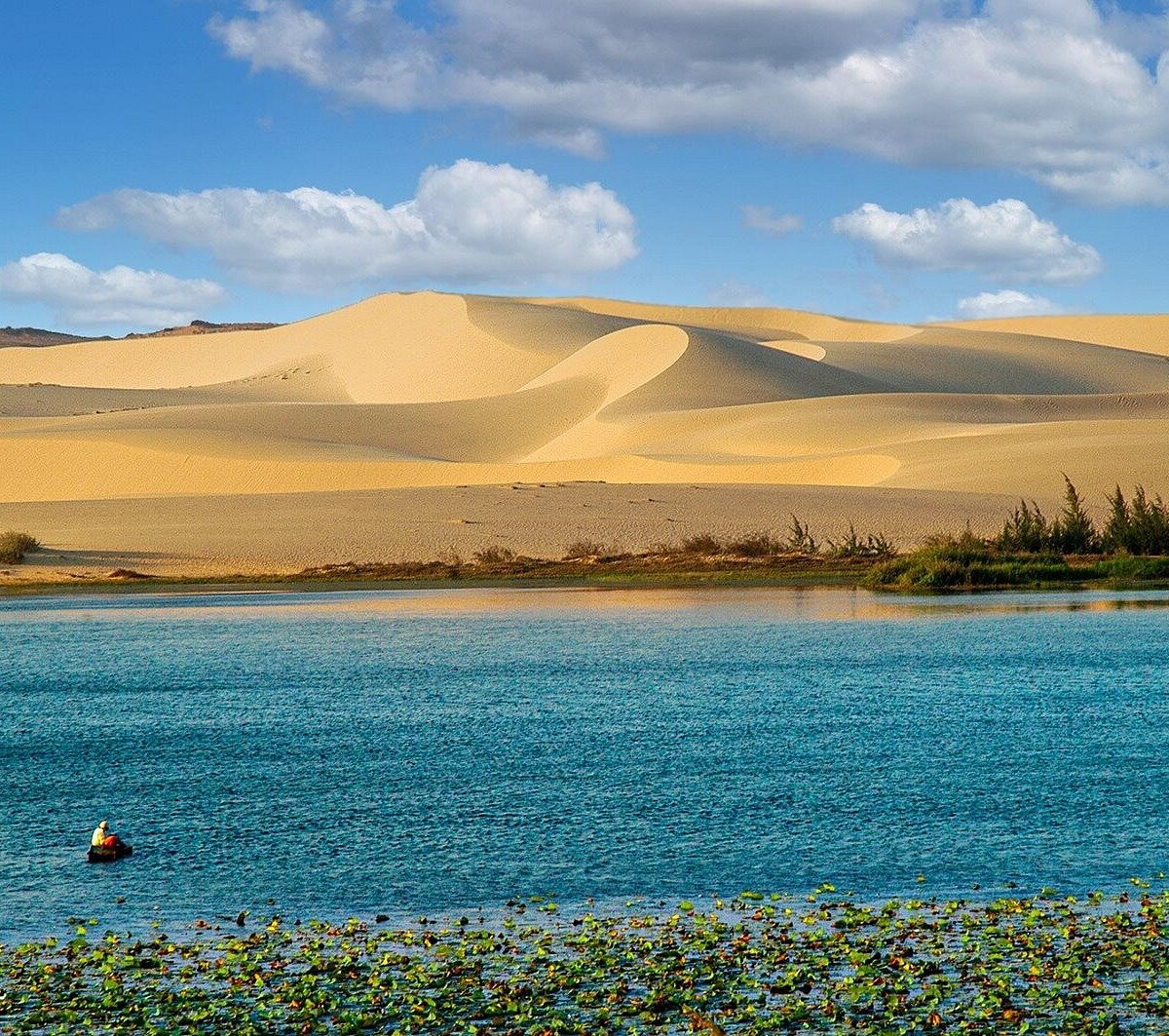 PHAN THIET – BLUE SEA 3 DAYS 2 NIGHTS